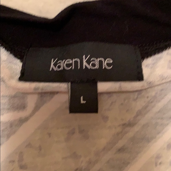 Karen Kane Dress - Picture 3 of 8